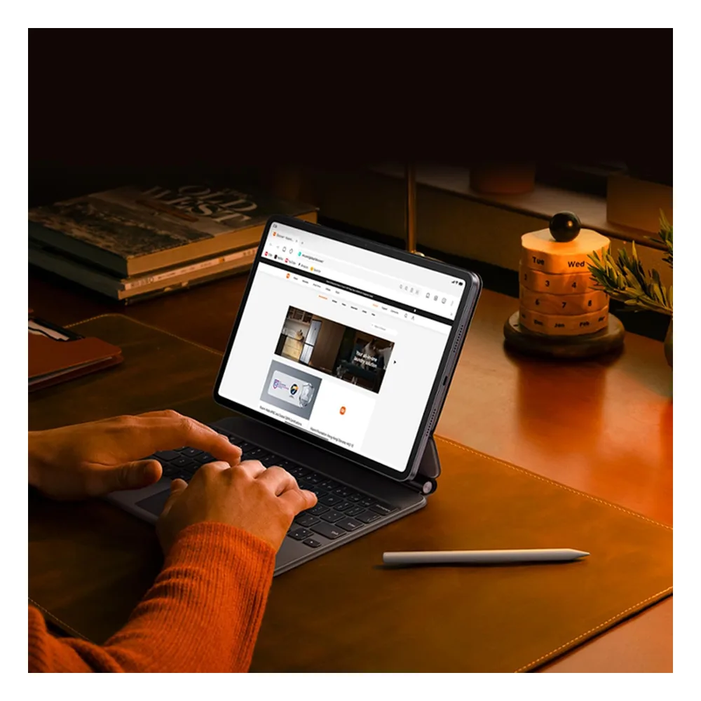Xiaomi Tablette 256 Go 8+256GB