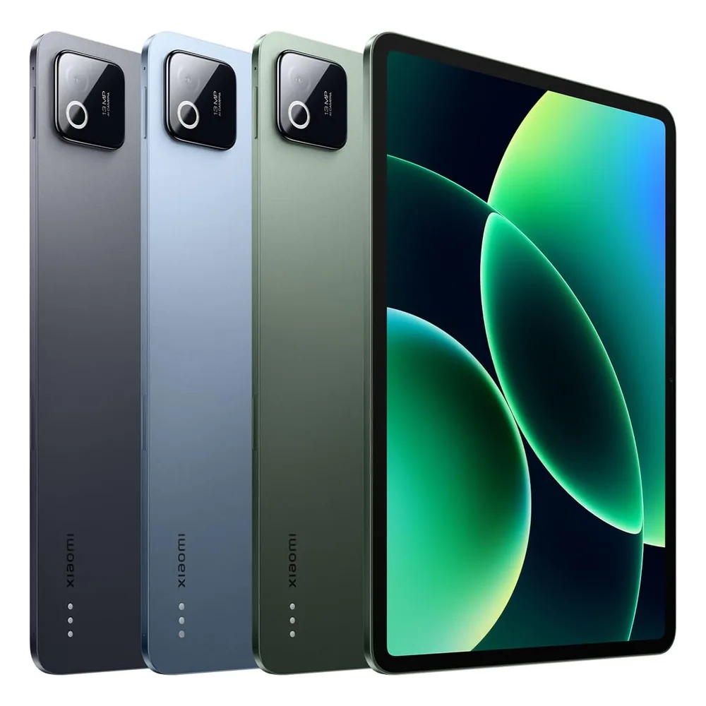 Xiaomi Tablette 256 Go 8+256GB