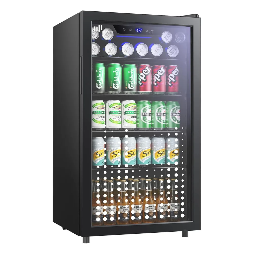 Upstreman Réfrigérateur 91 L
