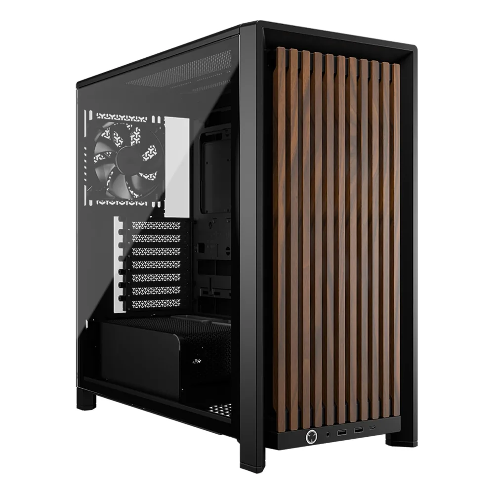 Corsair PC de bureau RS120