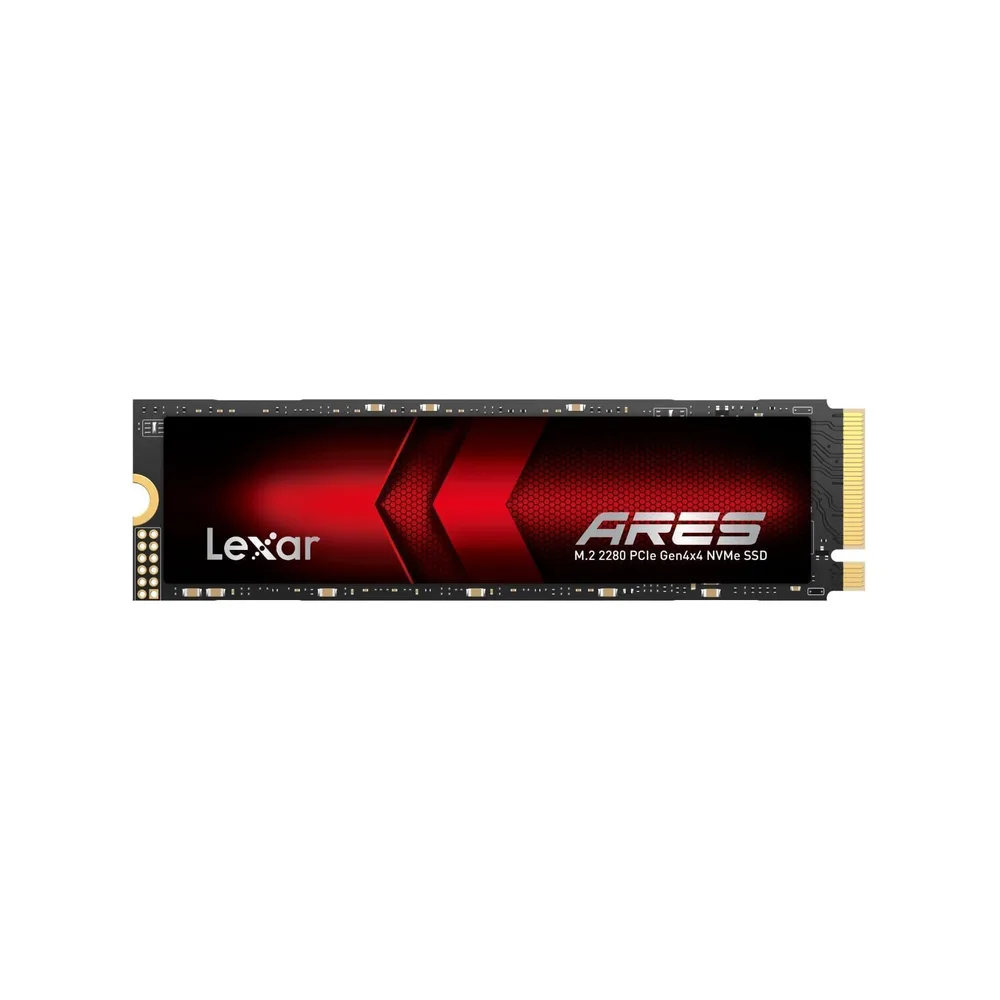 Lexar SSD 7400MB RGQV