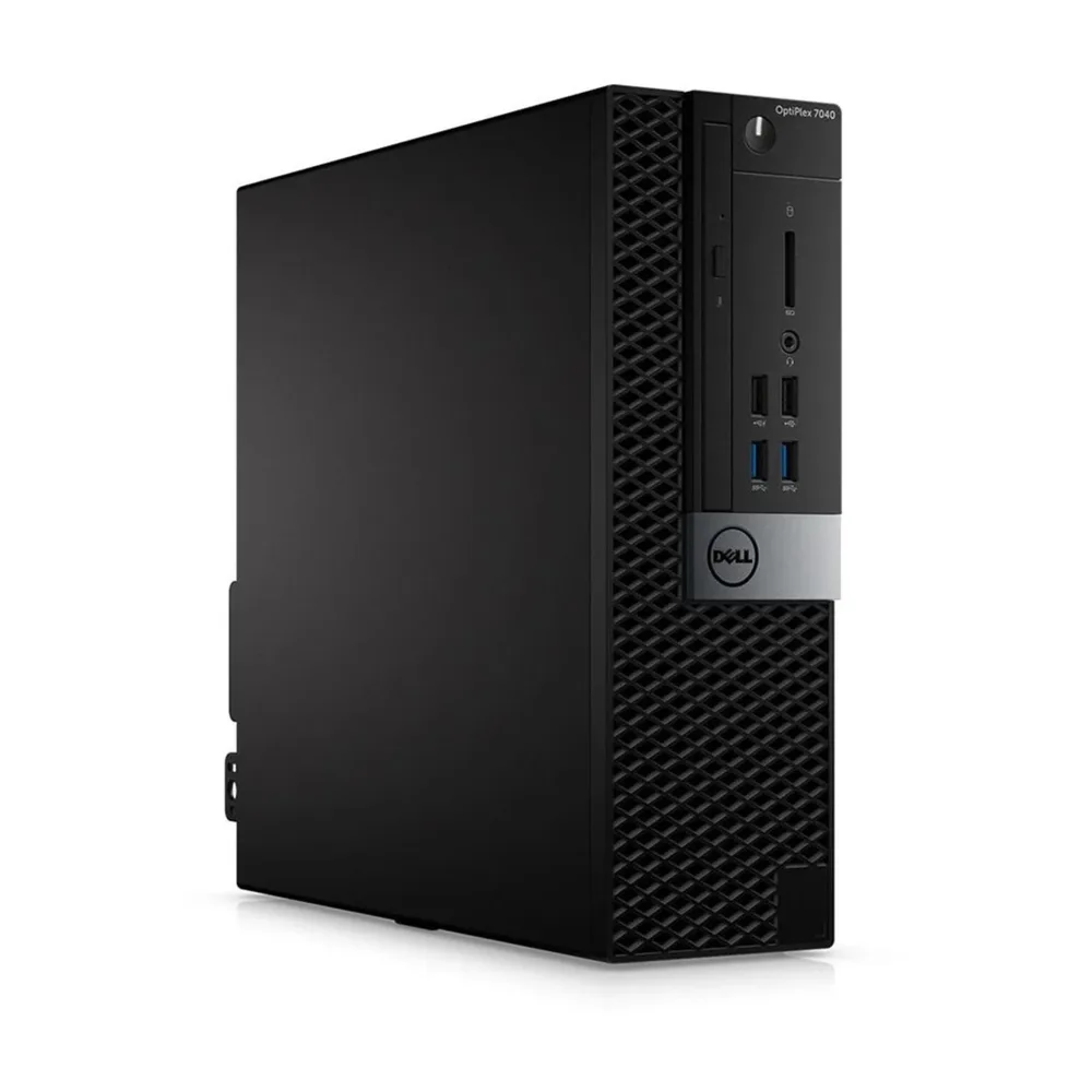Dell PC de bureau 512GB