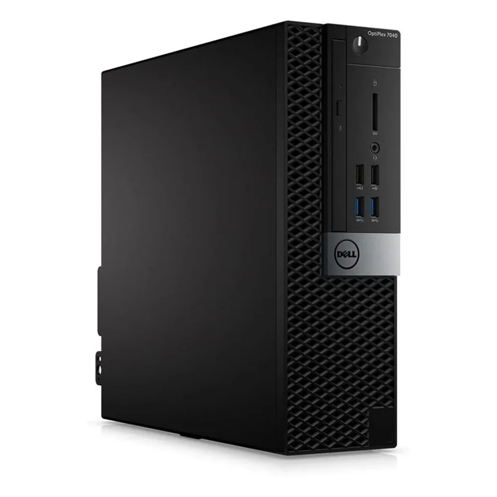 Dell PC de bureau 512GB
