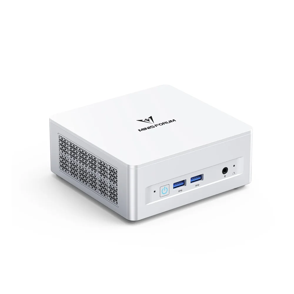 MINIS FORUM Mini PC 8845HS
