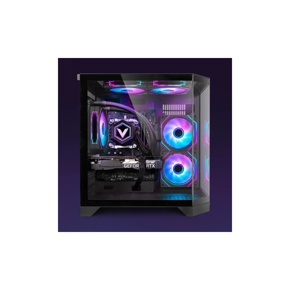 VIBOX PC de bureau IV-760