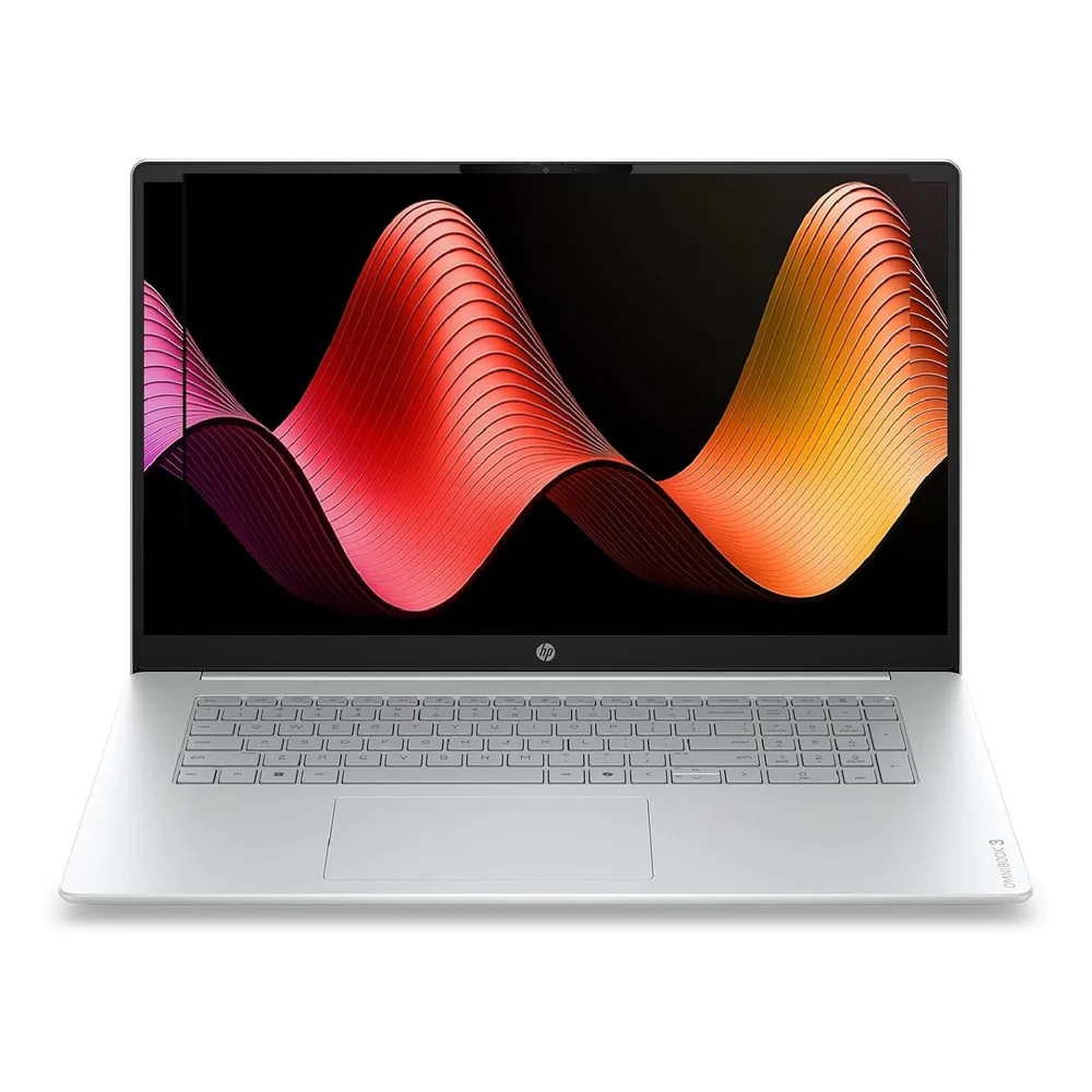 HP PC portable 512 Go 17-dp0001sfx