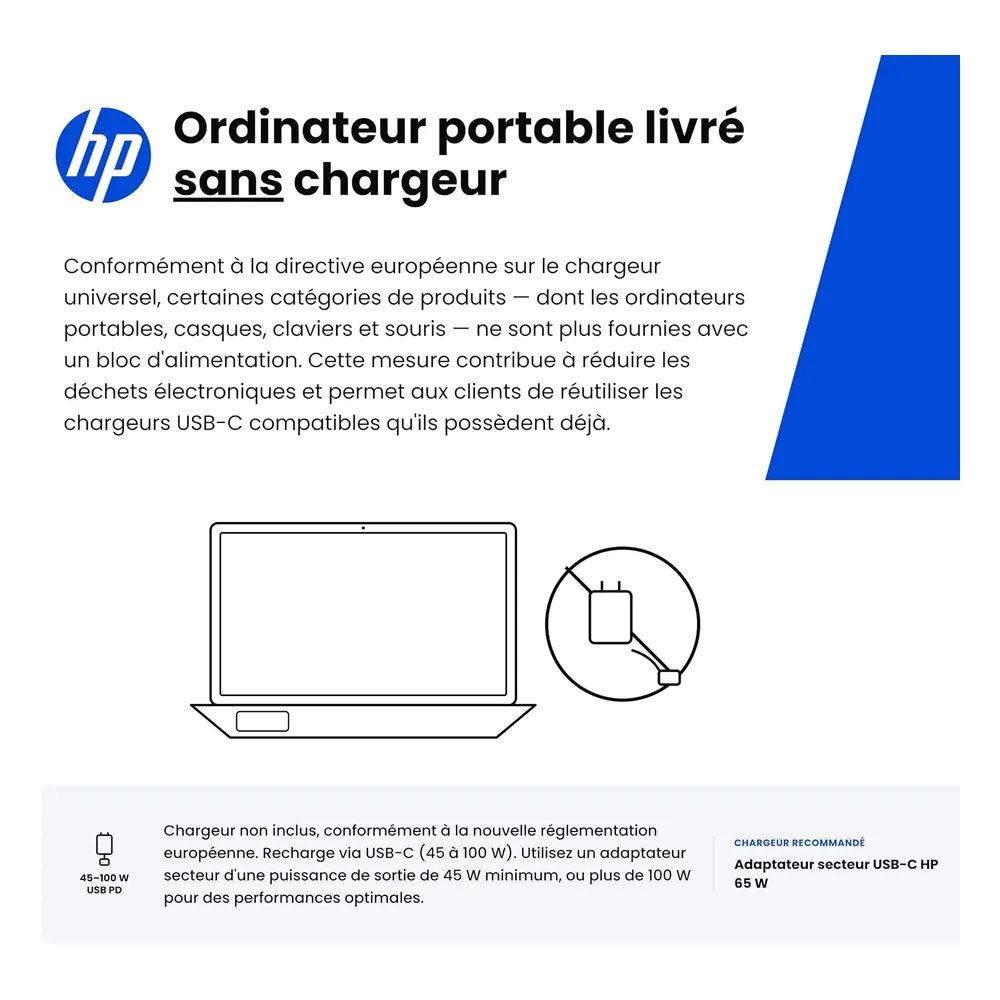 HP PC portable 512 Go 17-dp0001sfx