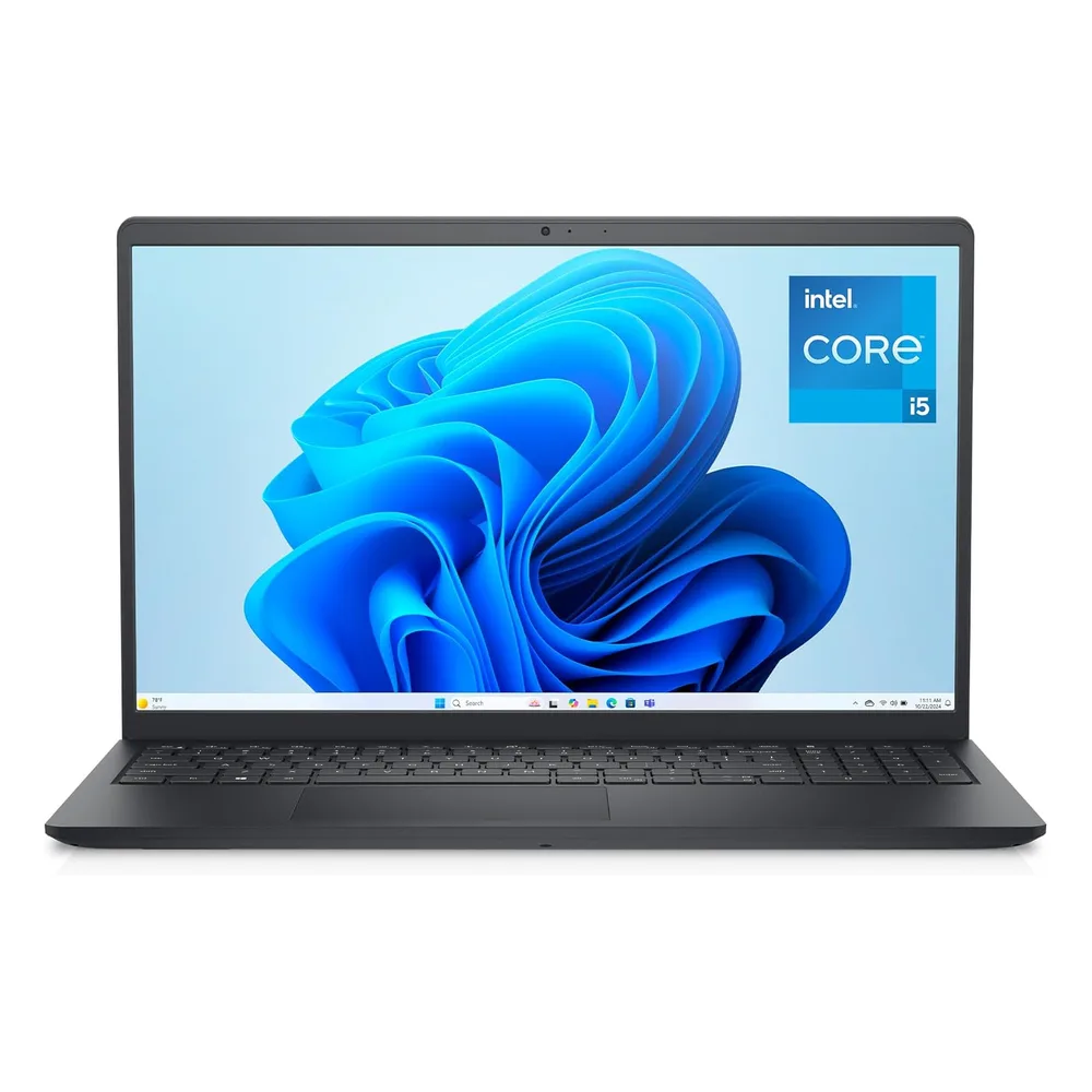Dell PC portable DC15250
