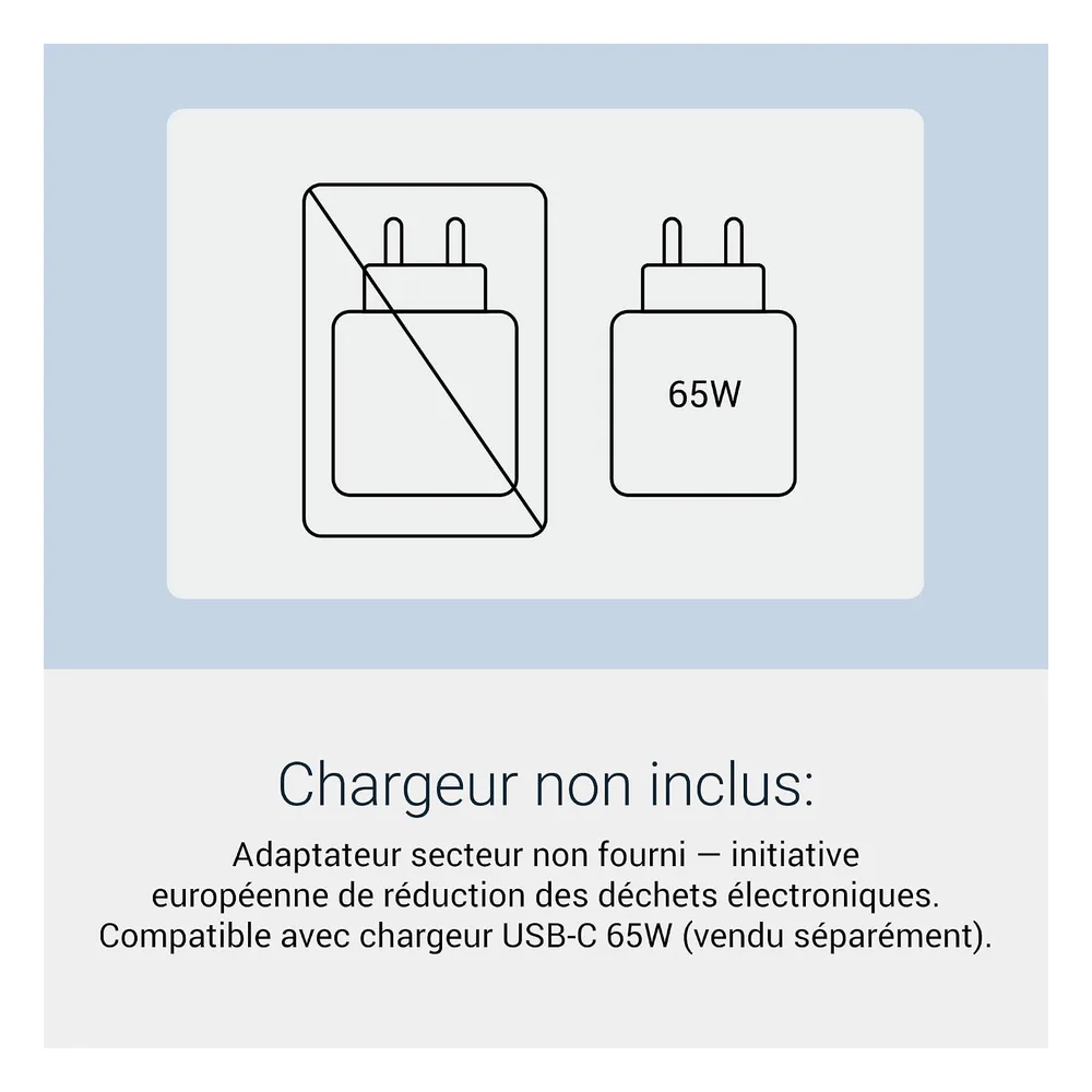 Dell PC portable DC15250