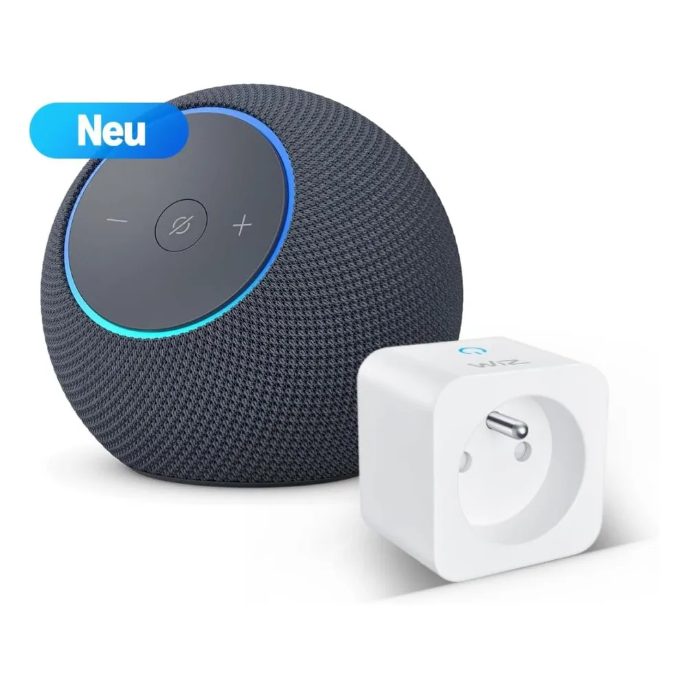 Amazon Enceinte connectée LKTD