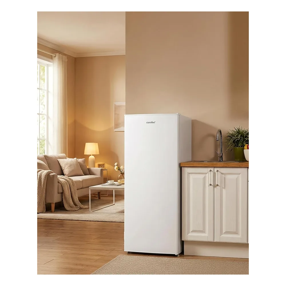 Comfee Réfrigérateur 230 L RCD235WH2EU