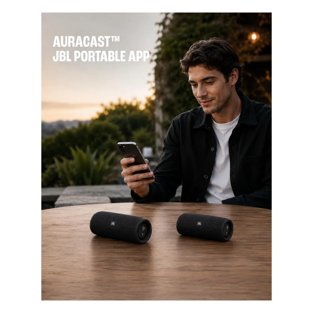 JBL Enceinte Bluetooth XQ5B