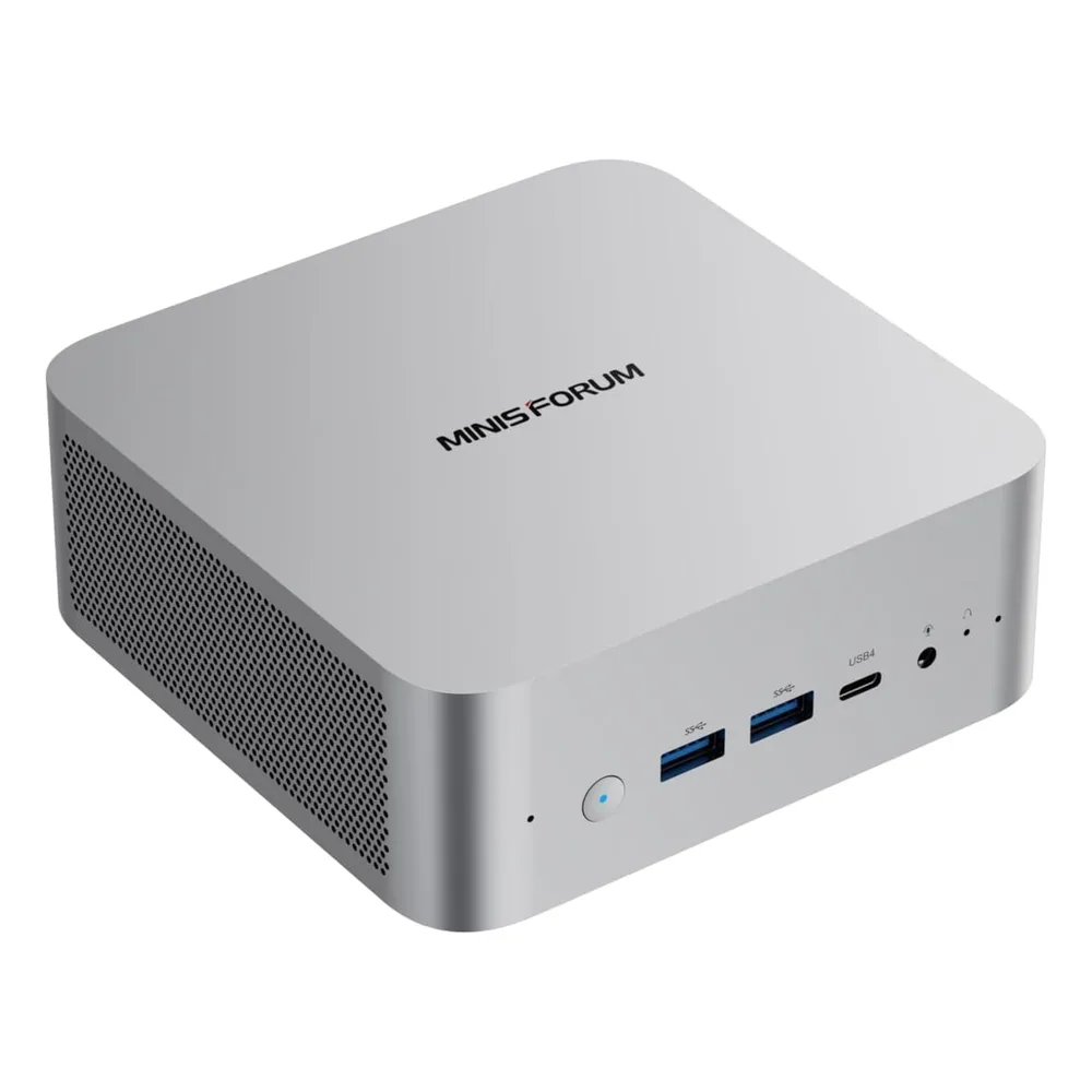 MINIS FORUM Mini PC