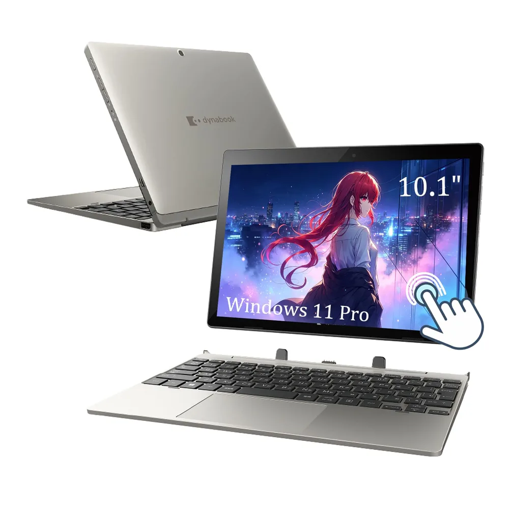 Toshiba PC portable 64 Go