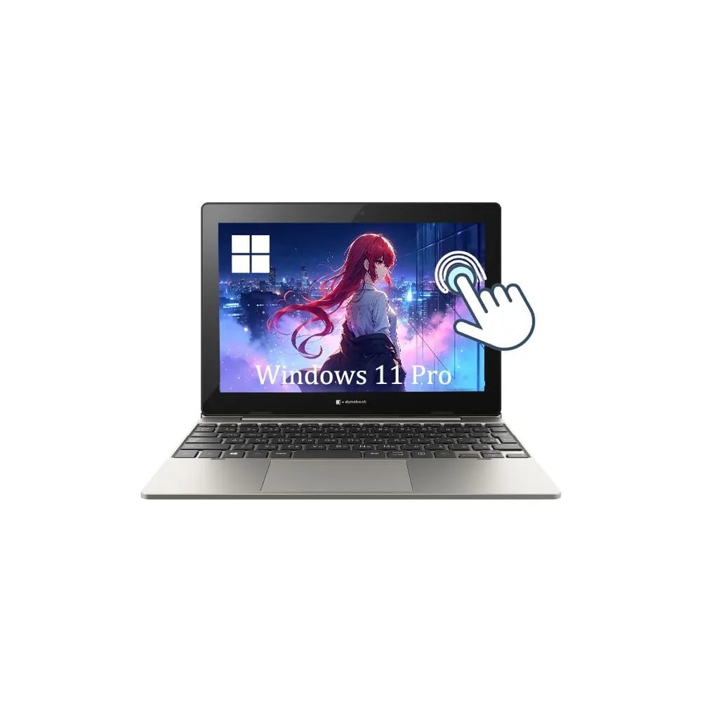 Toshiba PC portable 64 Go