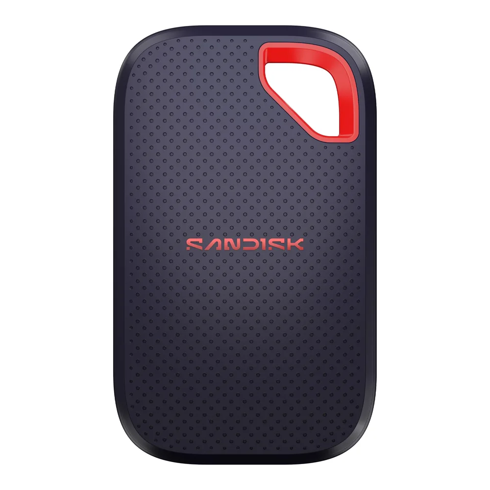SanDisk SSD 1 To 2000MB