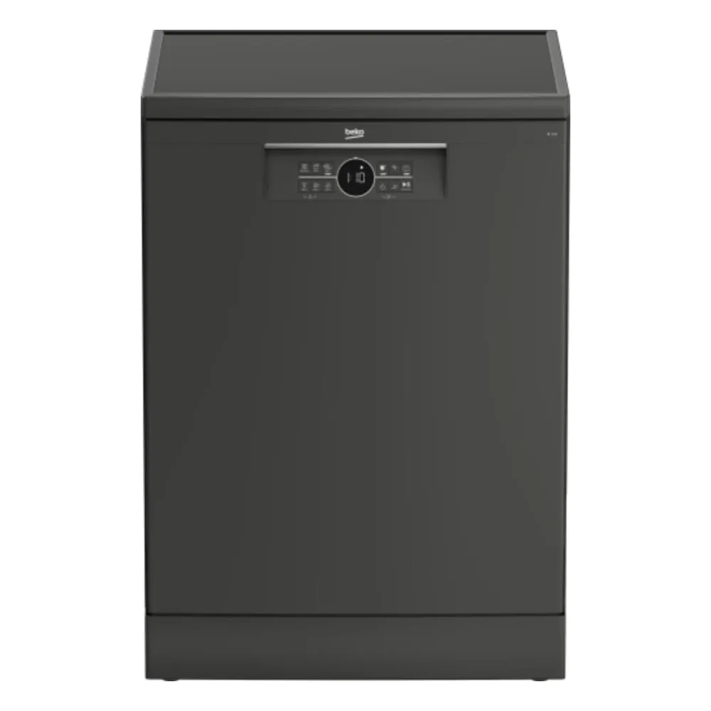 Beko Lave-vaisselle 14 couverts BDFN26460G