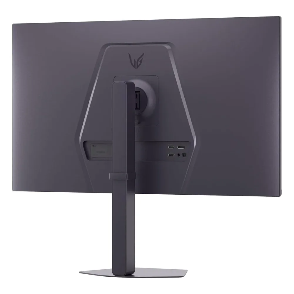 LG Écran PC gaming 32" 200Hz