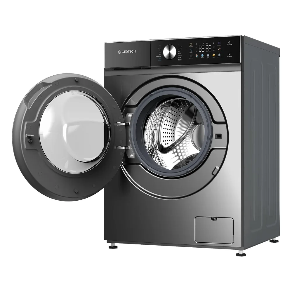 GEDTECH Lave-linge 12 kg GLLPS121400DG