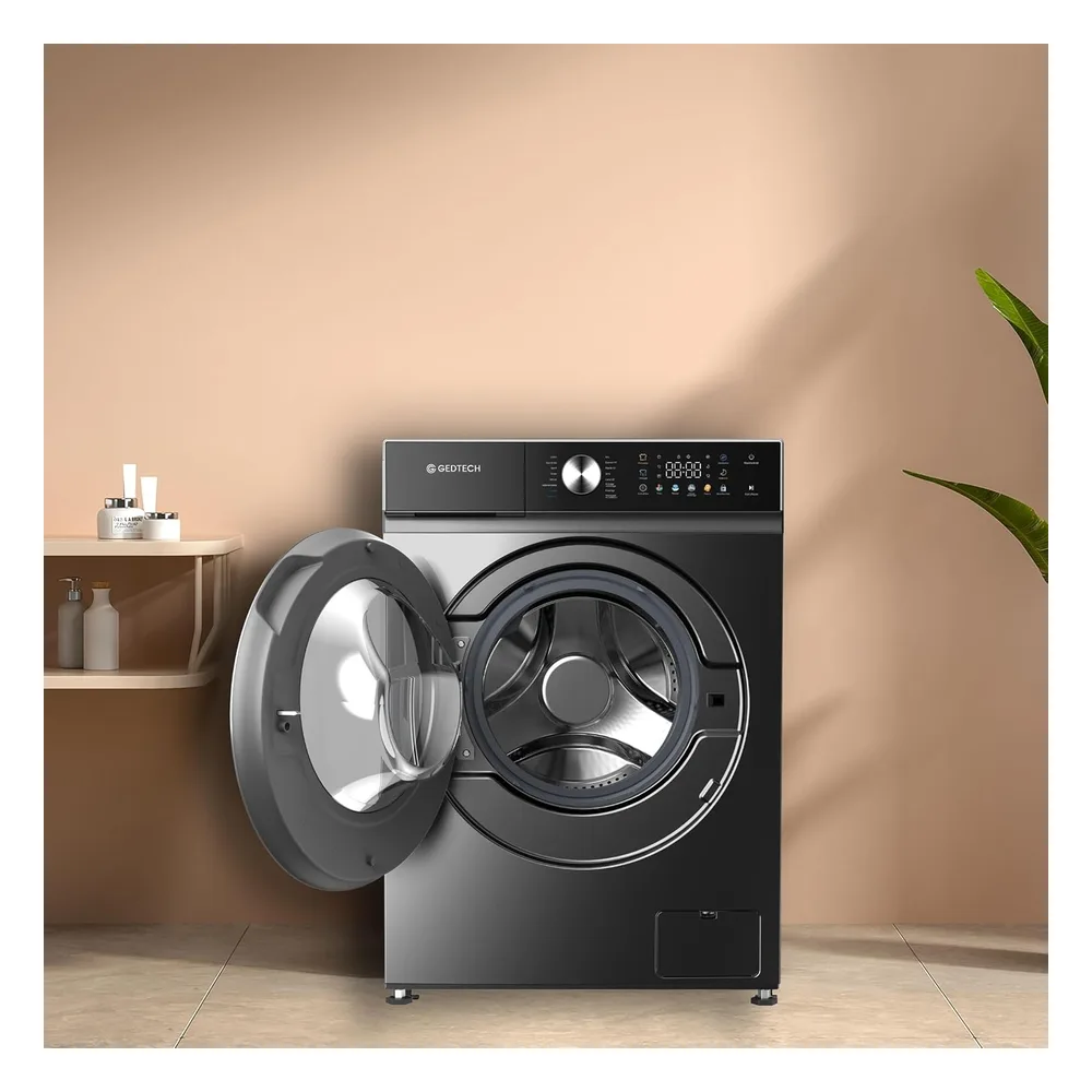 GEDTECH Lave-linge 12 kg GLLPS121400DG
