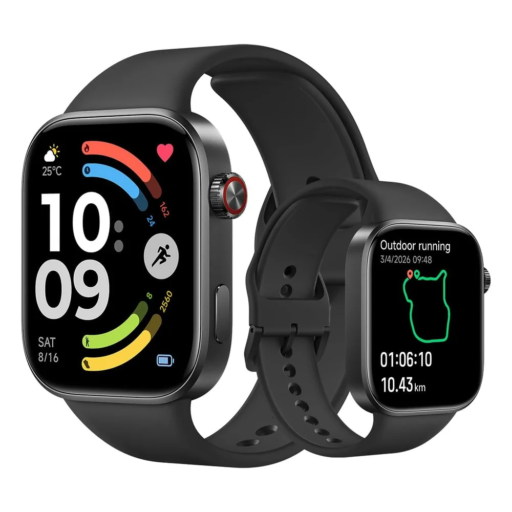Xiaomi Montre connectée