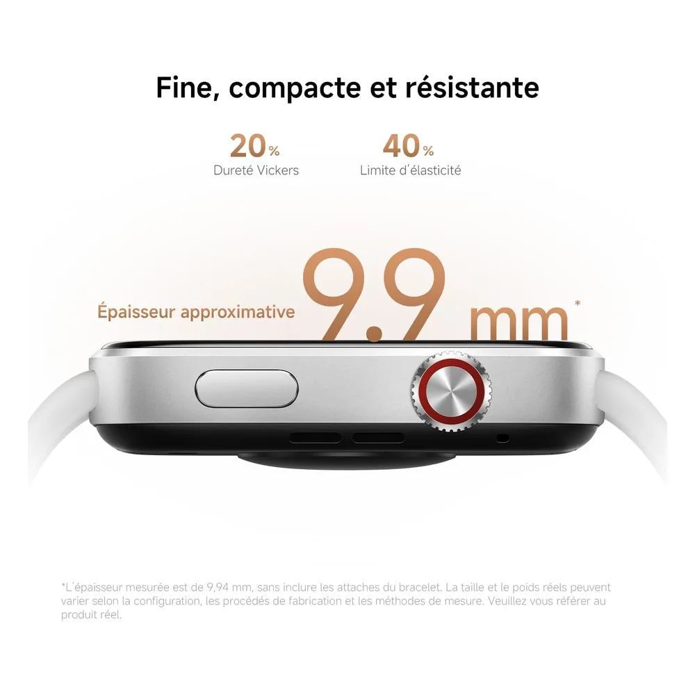 Xiaomi Montre connectée