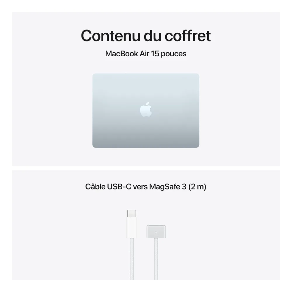 Apple MacBook 1 To 15"