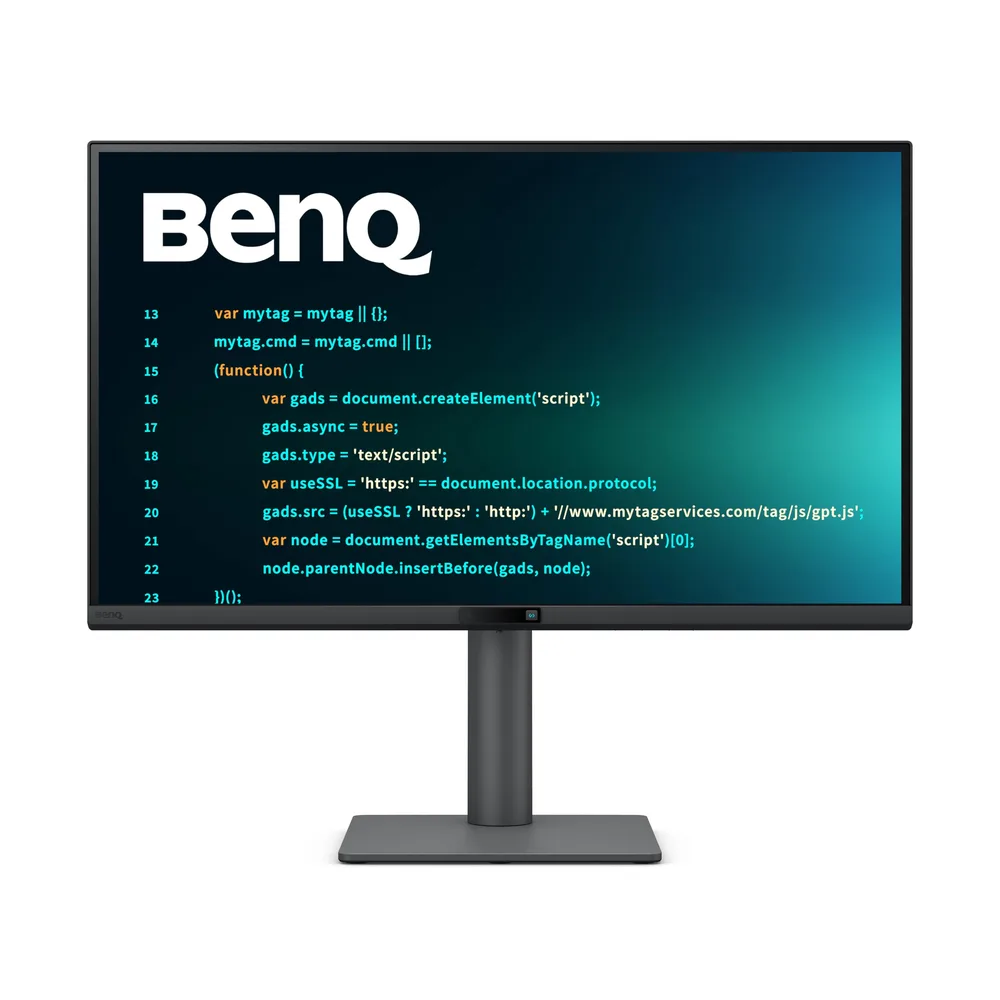 BenQ Écran PC 27" RD270Q