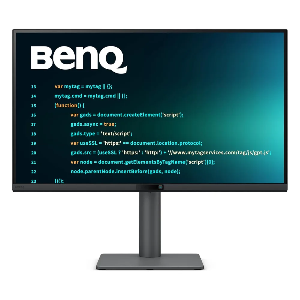 BenQ Écran PC 27" RD270Q