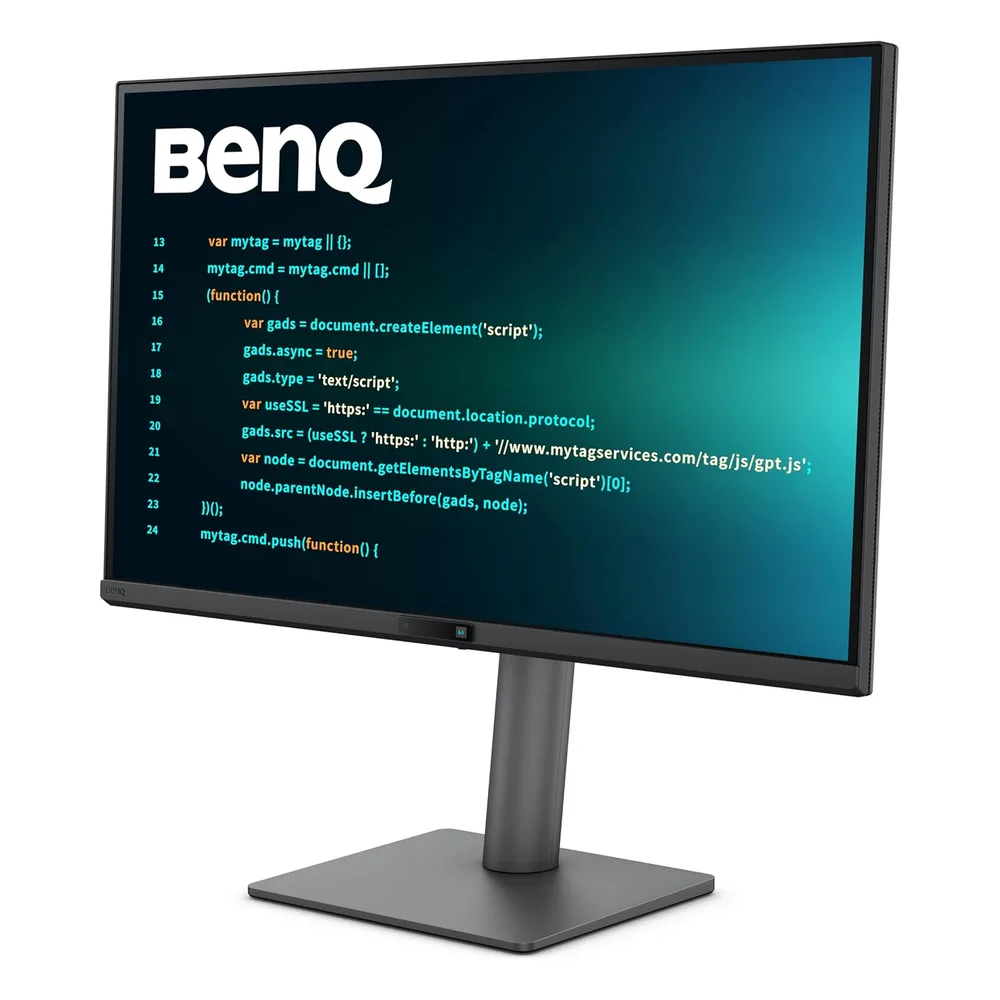 BenQ Écran PC 27" RD270Q
