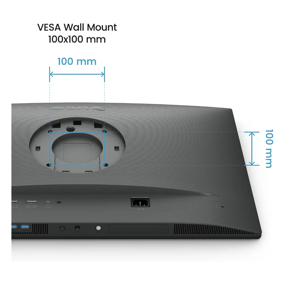 BenQ Écran PC 27" RD270Q