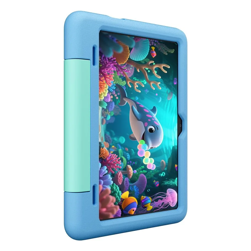 Blackview Tablette 6600mAh