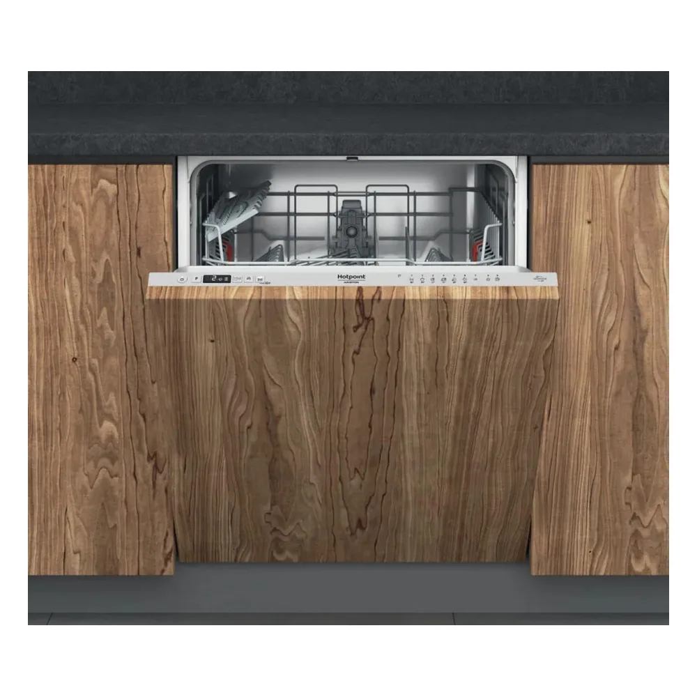 Hotpoint Lave-vaisselle 14 couverts H2IHD524A