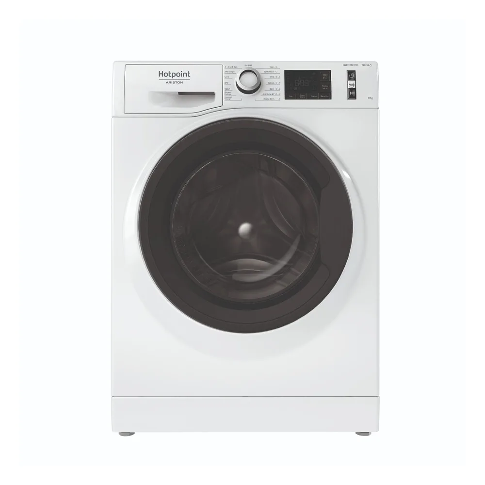 Hotpoint Lave-linge 11 kg NWB11489WMVAFR