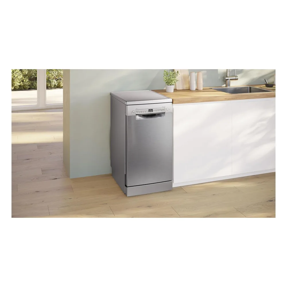 Bosch Lave-vaisselle SPS2HKI55E