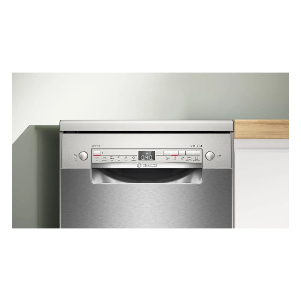 Bosch Lave-vaisselle SPS2HKI55E