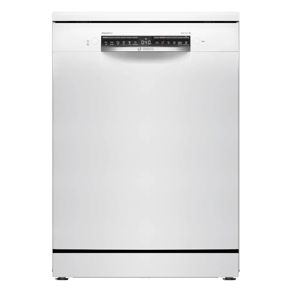 Bosch Lave-vaisselle SMS4HMW08E