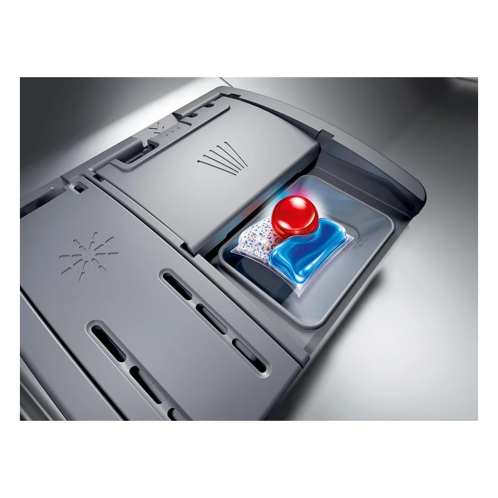 Bosch Lave-vaisselle SMS4HMW08E