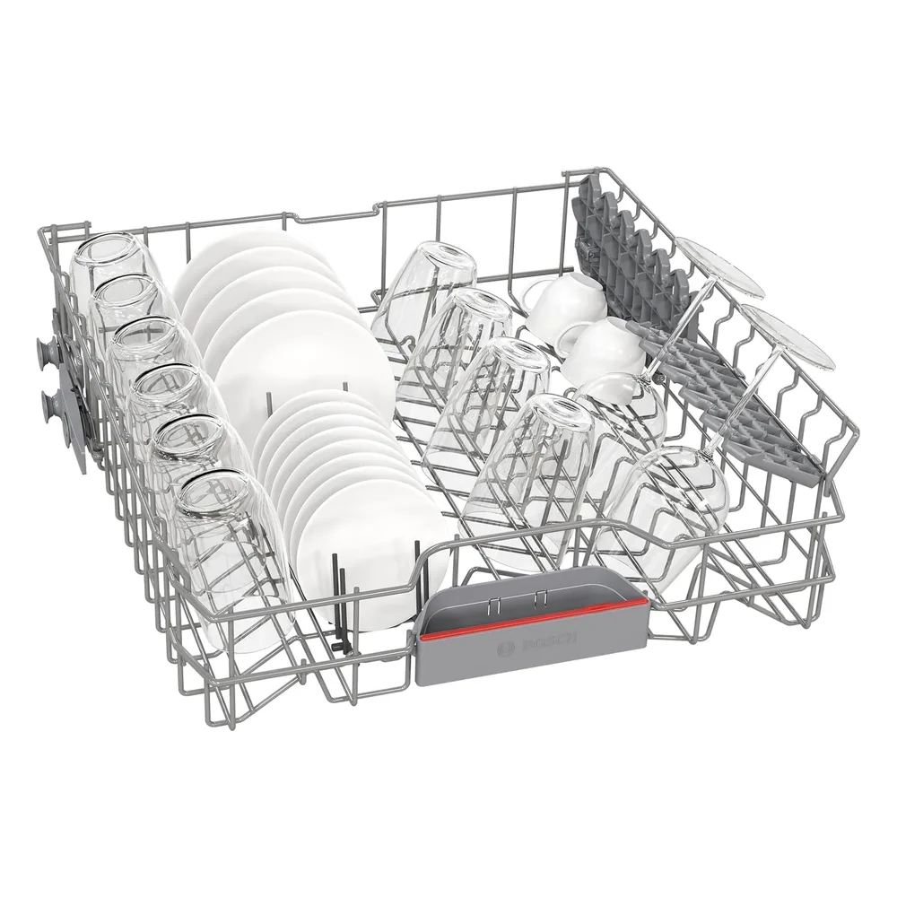 Bosch Lave-vaisselle SMS4HMW08E