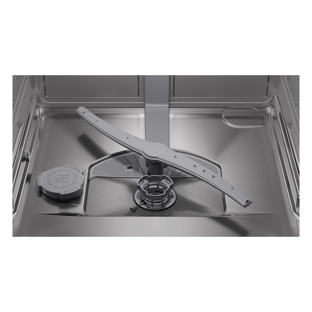 Bosch Lave-vaisselle SMS4HMW08E