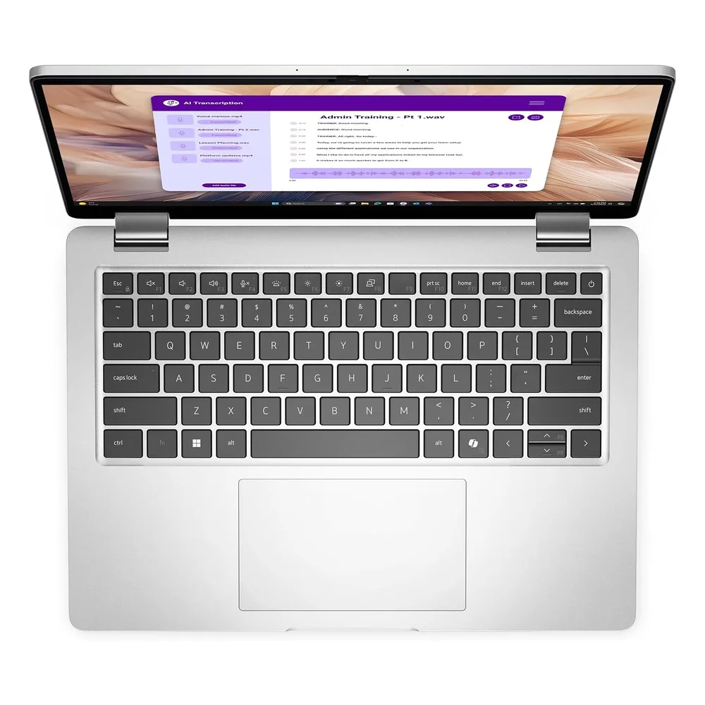 Dell PC portable PB14250