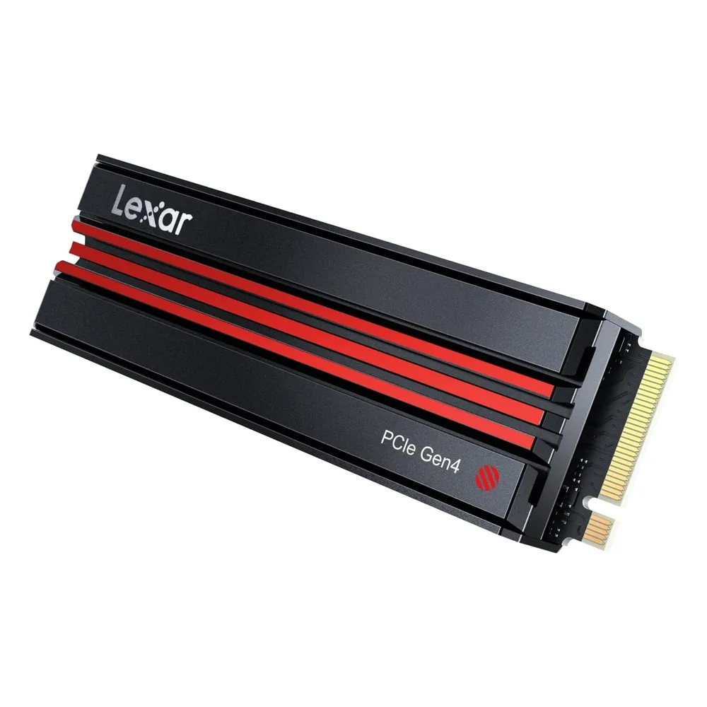 Lexar SSD 7000MB