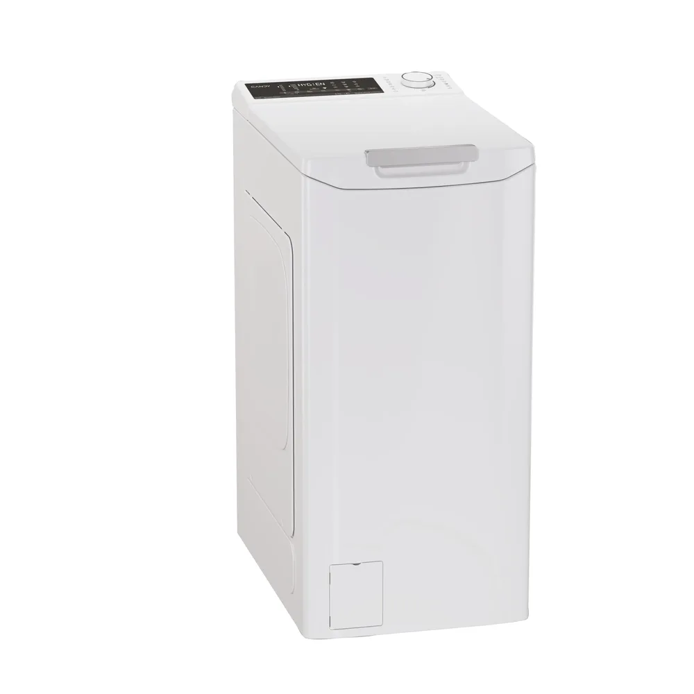 Candy Lave-linge TCA266TM5-S