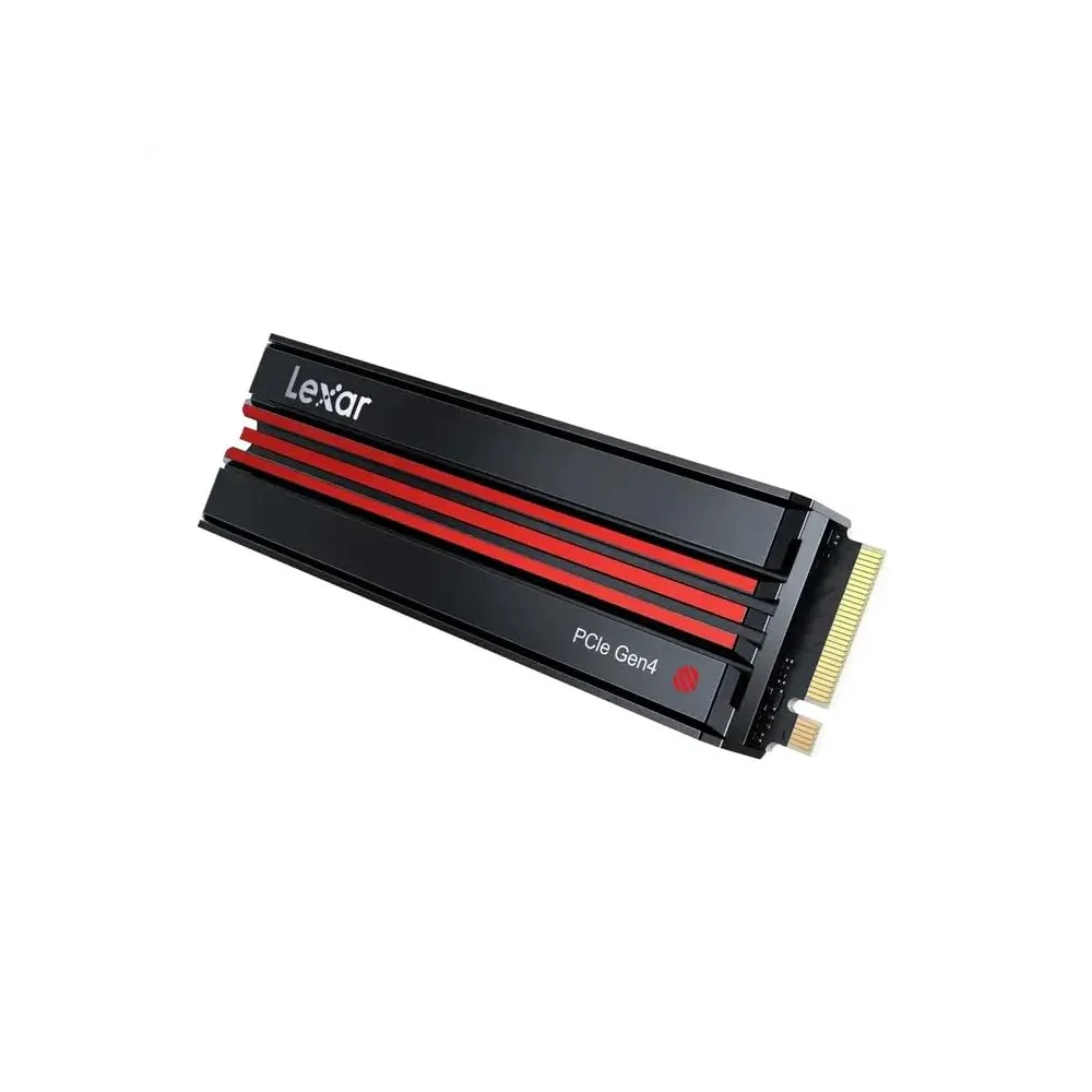 Lexar SSD 7000MB SS9Q