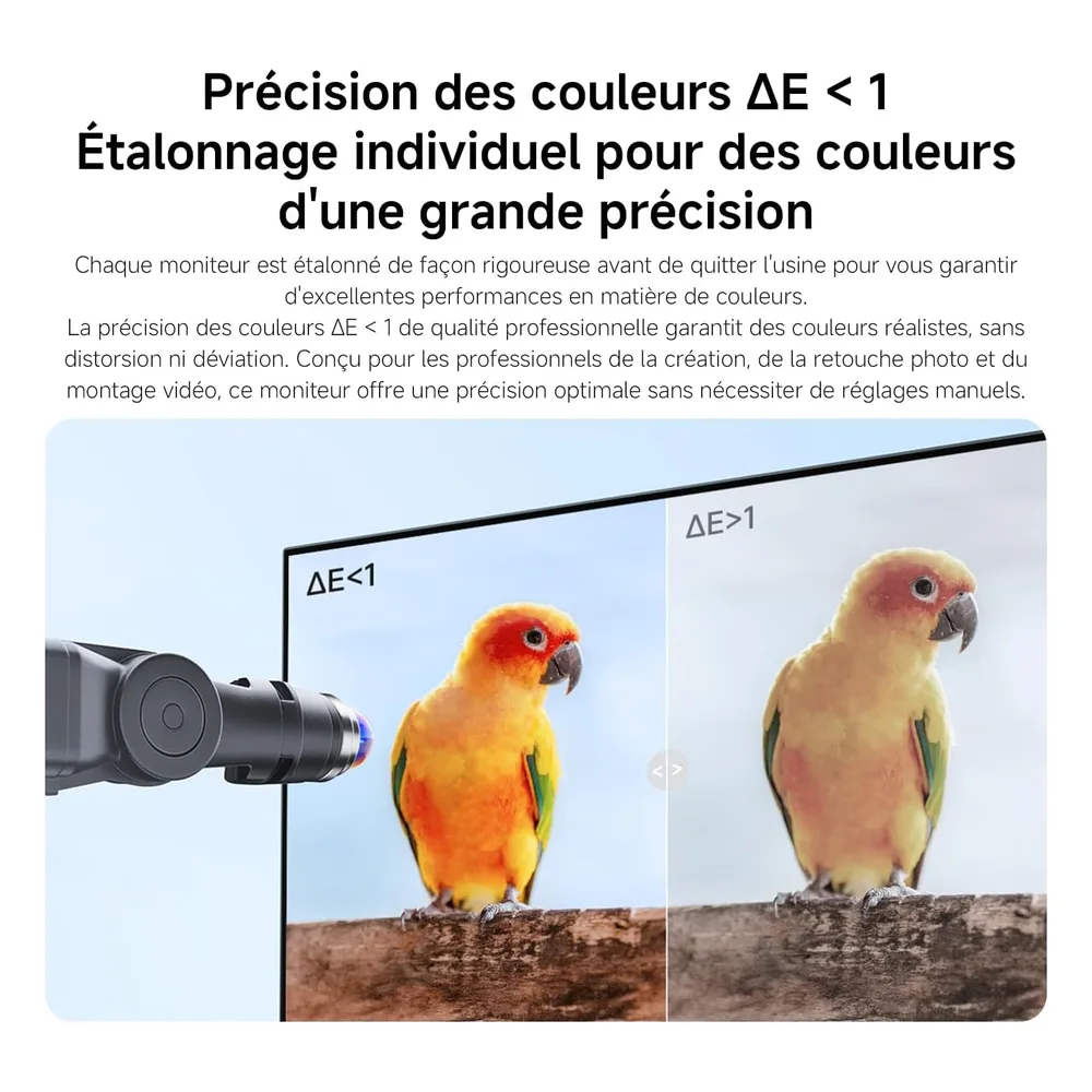 Xiaomi Écran PC 27" A27Qi