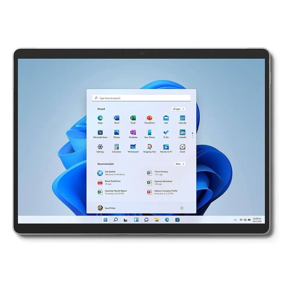 Microsoft Tablette EIN-00020