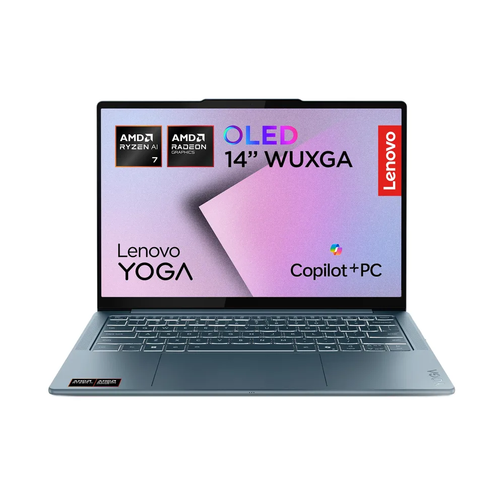 Lenovo PC portable 1 To 14AKP10