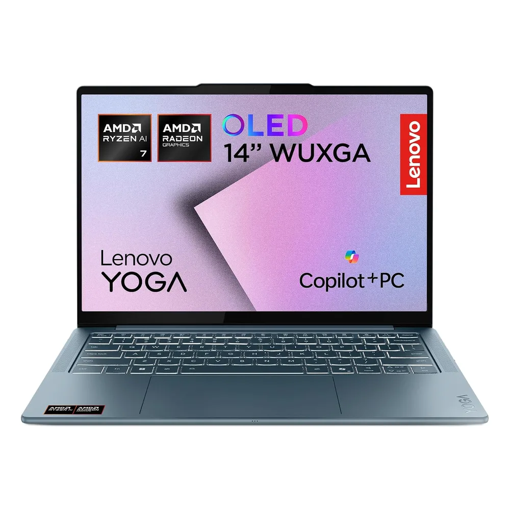 Lenovo PC portable 1 To 14AKP10