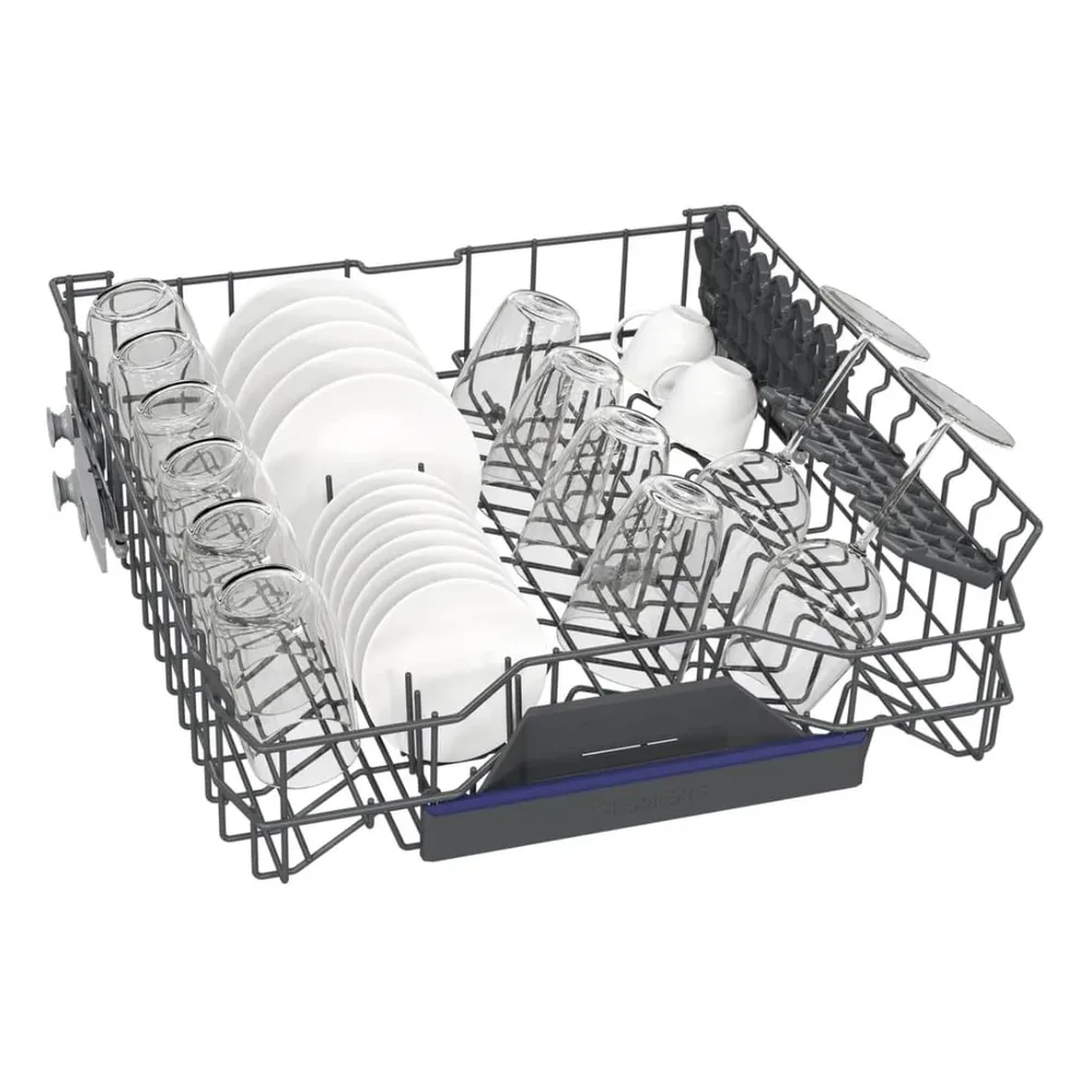 Siemens Lave-vaisselle 14 couverts SN63HX16CE