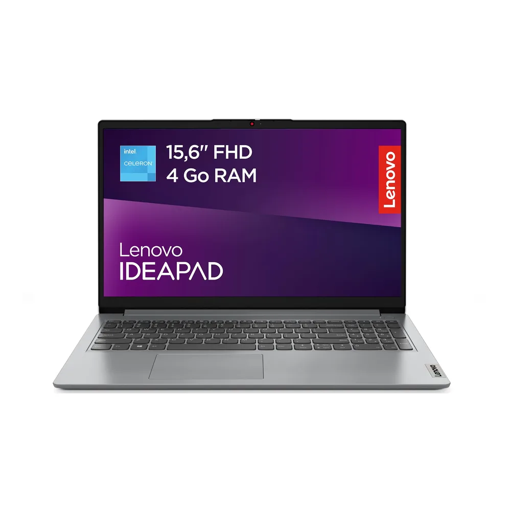 Lenovo PC portable 128 Go 15IJL7